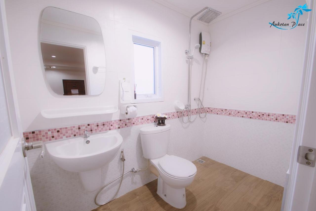 Aukotan Place Тау Экстерьер фото